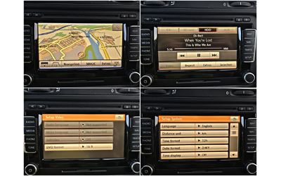 VW Golf 6/1.6TDI/105KS/5 СКОРОСТИ/TEMPOMAT/PARK ASSYST/ - автомобили, коли, обяви за нови и употребявани 13