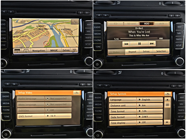 VW Golf 6/1.6TDI/105KS/5 СКОРОСТИ/TEMPOMAT/PARK ASSYST/ - автомобили, коли, обяви за нови и употребявани 13