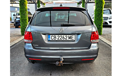 vw-golf - 5