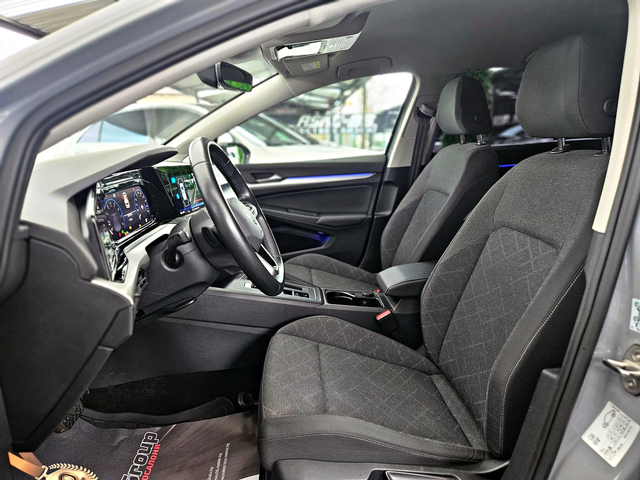 VW Golf R-LINE/1.5TSI/131PS/7DSG/CAMERA/AMBIENT/KEYLESS - автомобили, коли, обяви за нови и употребявани 14