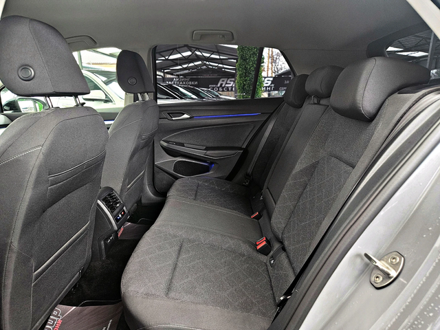 VW Golf R-LINE/1.5TSI/131PS/7DSG/CAMERA/AMBIENT/KEYLESS - автомобили, коли, обяви за нови и употребявани 15