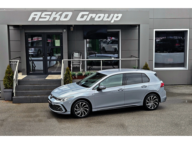 VW Golf R-LINE/1.5TSI/131PS/7DSG/CAMERA/AMBIENT/KEYLESS - автомобили, коли, обяви за нови и употребявани 16