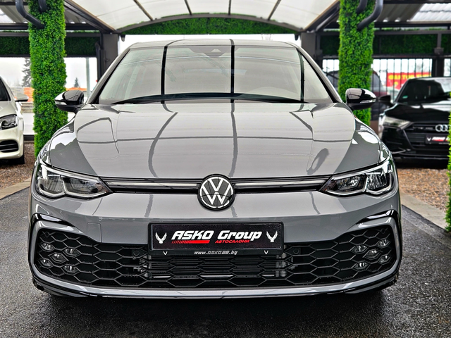 VW Golf R-LINE/1.5TSI/131PS/7DSG/CAMERA/AMBIENT/KEYLESS - автомобили, коли, обяви за нови и употребявани 1