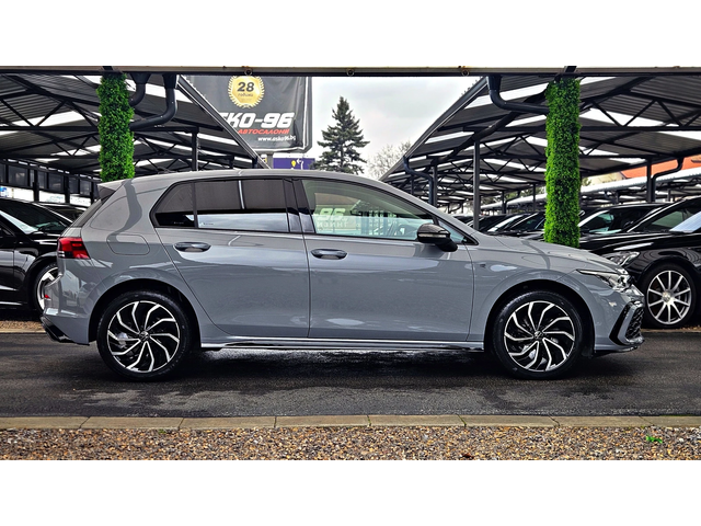 VW Golf R-LINE/1.5TSI/131PS/7DSG/CAMERA/AMBIENT/KEYLESS - автомобили, коли, обяви за нови и употребявани 3