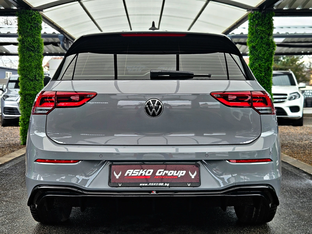 VW Golf R-LINE/1.5TSI/131PS/7DSG/CAMERA/AMBIENT/KEYLESS - автомобили, коли, обяви за нови и употребявани 5