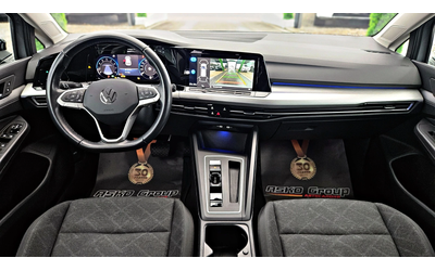 VW Golf R-LINE/1.5TSI/131PS/7DSG/CAMERA/AMBIENT/KEYLESS - автомобили, коли, обяви за нови и употребявани 8