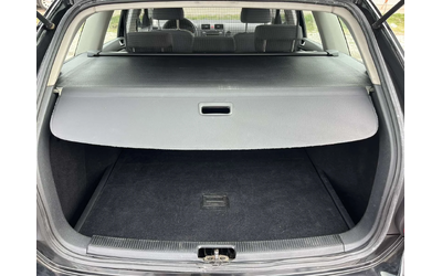 VW Golf 1.9TDI 105кс. КЛИМАТРОНИК АВТОПИЛОТ EURO 4 - автомобили, коли, обяви за нови и употребявани 13