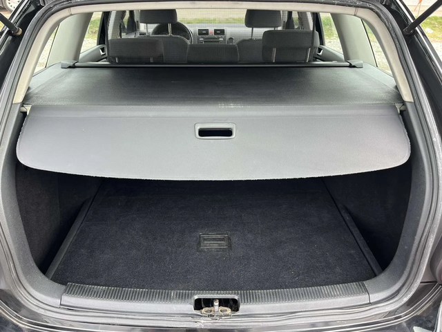 VW Golf 1.9TDI 105кс. КЛИМАТРОНИК АВТОПИЛОТ EURO 4 - автомобили, коли, обяви за нови и употребявани 13