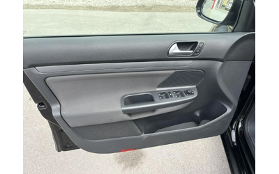 VW Golf 1.9TDI 105кс. КЛИМАТРОНИК АВТОПИЛОТ EURO 4 - автомобили, коли, обяви за нови и употребявани 6