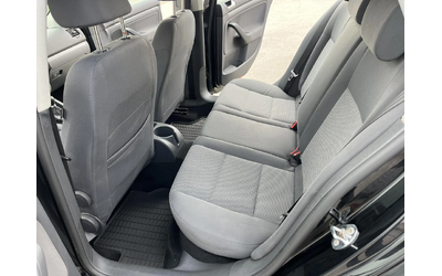 VW Golf 1.9TDI 105кс. КЛИМАТРОНИК АВТОПИЛОТ EURO 4 - автомобили, коли, обяви за нови и употребявани 8