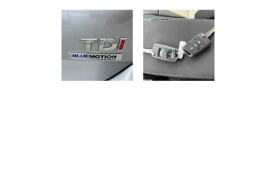 VW Golf 1.6TDI 105кс EURO 5В АВТОПИЛОТ ВНОС ИТАЛИЯ - автомобили, коли, обяви за нови и употребявани 13