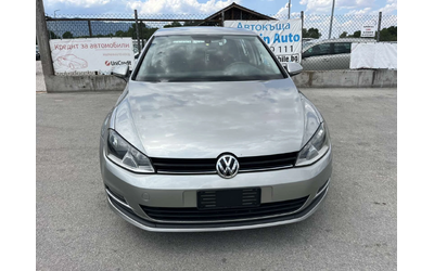 vw-golf - 1