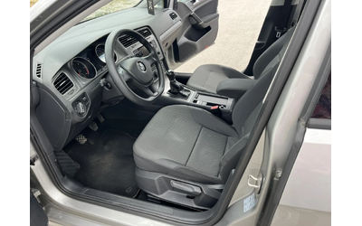 VW Golf 1.6TDI 105кс EURO 5В АВТОПИЛОТ ВНОС ИТАЛИЯ - автомобили, коли, обяви за нови и употребявани 7