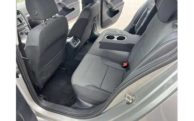 VW Golf 1.6TDI 105кс EURO 5В АВТОПИЛОТ ВНОС ИТАЛИЯ - автомобили, коли, обяви за нови и употребявани 8