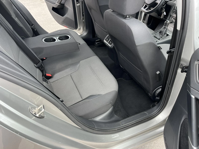 VW Golf 1.6TDI 105кс EURO 5В АВТОПИЛОТ ВНОС ИТАЛИЯ - автомобили, коли, обяви за нови и употребявани 9