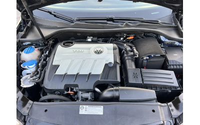 VW Golf 2.0TDI 110кс EURO 5A КЛИМАТРОНИК АВТОПИЛОТ - автомобили, коли, обяви за нови и употребявани 14