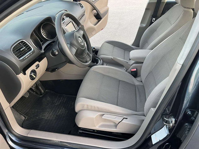 VW Golf 2.0TDI 110кс EURO 5A КЛИМАТРОНИК АВТОПИЛОТ - автомобили, коли, обяви за нови и употребявани 7