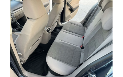 VW Golf 2.0TDI 110кс EURO 5A КЛИМАТРОНИК АВТОПИЛОТ - автомобили, коли, обяви за нови и употребявани 8