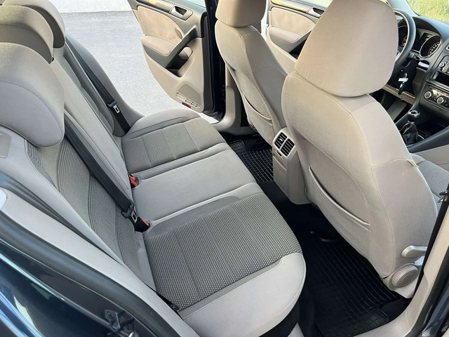 VW Golf 2.0TDI 110кс EURO 5A КЛИМАТРОНИК АВТОПИЛОТ - автомобили, коли, обяви за нови и употребявани 9