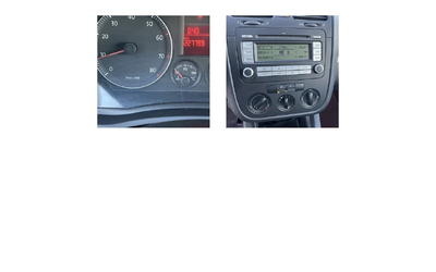 VW Golf 1.4I 80кс FACE КЛИМАТИК - автомобили, коли, обяви за нови и употребявани 12