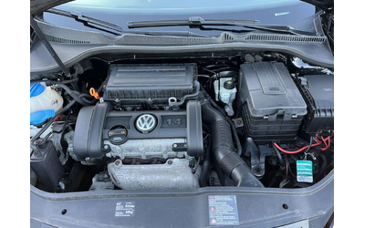 VW Golf 1.4I 80кс FACE КЛИМАТИК - автомобили, коли, обяви за нови и употребявани 14