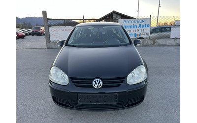 vw-golf - 1
