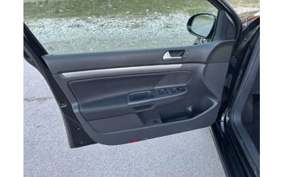 VW Golf 1.4I 80кс FACE КЛИМАТИК - автомобили, коли, обяви за нови и употребявани 6