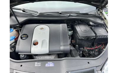 VW Golf 1.4I 90к EURO 4 КЛИМАТИК - автомобили, коли, обяви за нови и употребявани 14