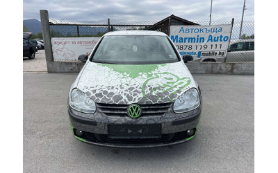 vw-golf - 1