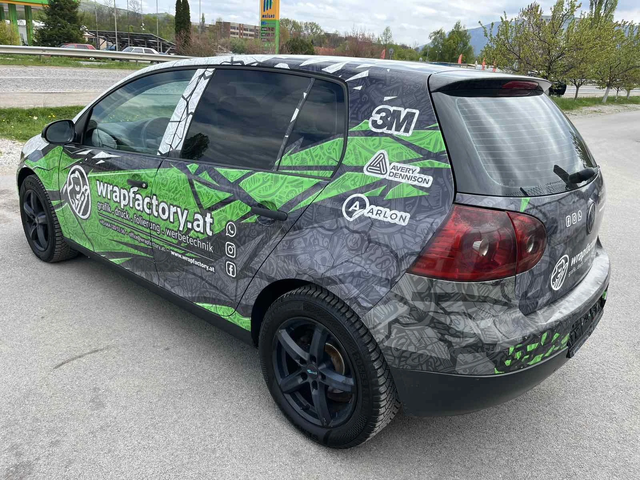 VW Golf 1.4I 90к EURO 4 КЛИМАТИК - автомобили, коли, обяви за нови и употребявани 4