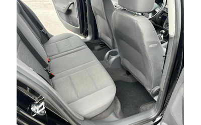 VW Golf 1.4I 90к EURO 4 КЛИМАТИК - автомобили, коли, обяви за нови и употребявани 9