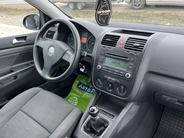 VW Golf 2.0SDI 75кс 116 000км КЛИМАТИК - автомобили, коли, обяви за нови и употребявани 10