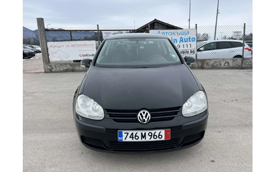 vw-golf - 1