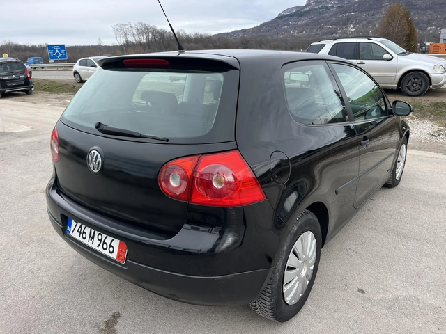 VW Golf 2.0SDI 75кс 116 000км КЛИМАТИК - автомобили, коли, обяви за нови и употребявани 3