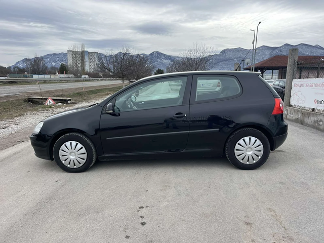 VW Golf 2.0SDI 75кс 116 000км КЛИМАТИК - автомобили, коли, обяви за нови и употребявани 5