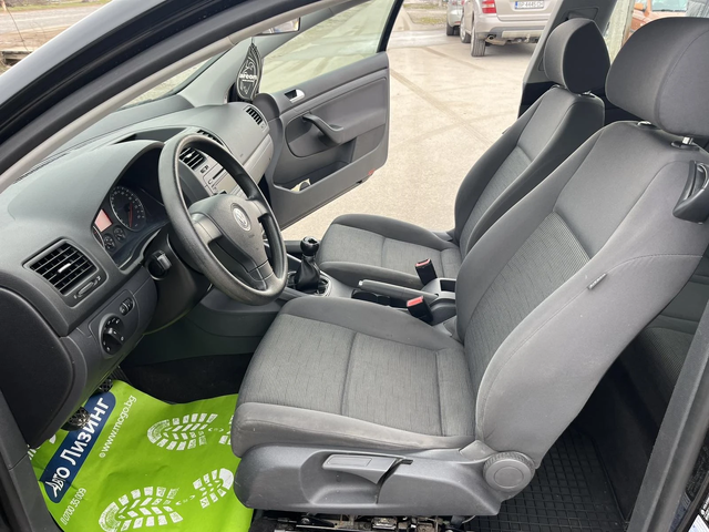 VW Golf 2.0SDI 75кс 116 000км КЛИМАТИК - автомобили, коли, обяви за нови и употребявани 7