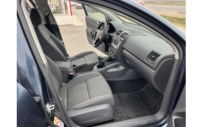 VW Golf 1.9 TDI 90кс EURO 4 КЛИМАТРОНИК - автомобили, коли, обяви за нови и употребявани 10