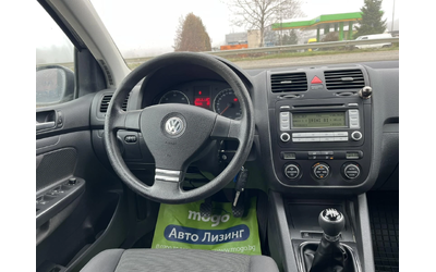 VW Golf 1.9 TDI 90кс EURO 4 КЛИМАТРОНИК - автомобили, коли, обяви за нови и употребявани 11