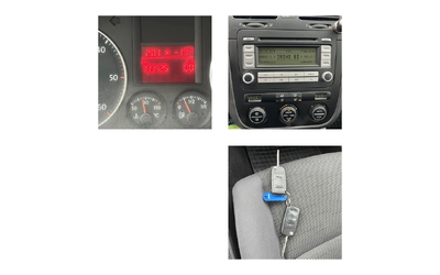 VW Golf 1.9 TDI 90кс EURO 4 КЛИМАТРОНИК - автомобили, коли, обяви за нови и употребявани 12