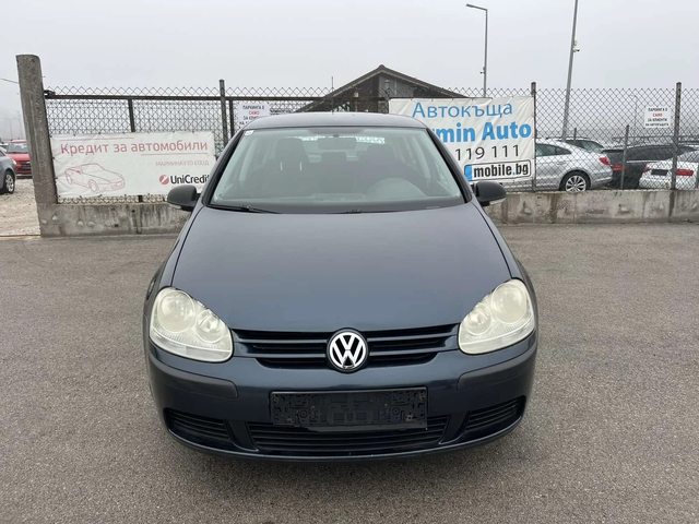 VW Golf 1.9 TDI 90кс EURO 4 КЛИМАТРОНИК - автомобили, коли, обяви за нови и употребявани 1