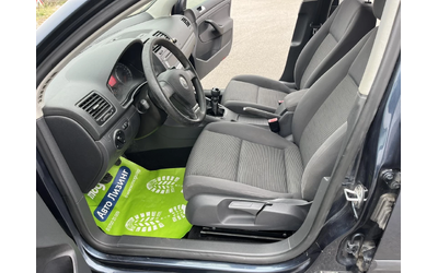 VW Golf 1.9 TDI 90кс EURO 4 КЛИМАТРОНИК - автомобили, коли, обяви за нови и употребявани 7