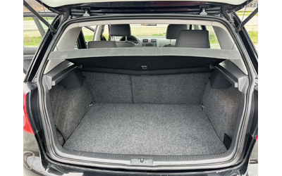 VW Golf 1.9TDI 105кс. КЛИМАТРОНИК АВТОПИЛОТ ВНОС ИТАЛИЯ - автомобили, коли, обяви за нови и употребявани 14