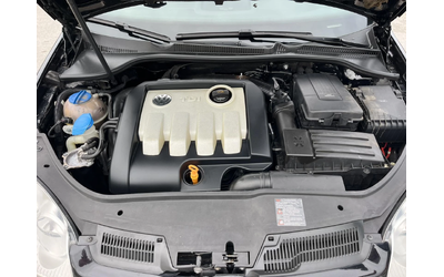 VW Golf 1.9TDI 105кс. КЛИМАТРОНИК АВТОПИЛОТ ВНОС ИТАЛИЯ - автомобили, коли, обяви за нови и употребявани 15