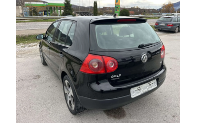 vw-golf - 4
