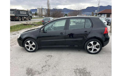 vw-golf - 5