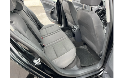 VW Golf 1.9TDI 105кс. КЛИМАТРОНИК АВТОПИЛОТ ВНОС ИТАЛИЯ - автомобили, коли, обяви за нови и употребявани 9