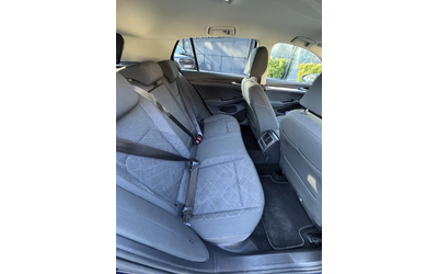 VW Golf 8 Life 2.0 TDI - автомобили, коли, обяви за нови и употребявани 10