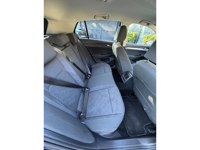 VW Golf 8 Life 2.0 TDI - автомобили, коли, обяви за нови и употребявани 10