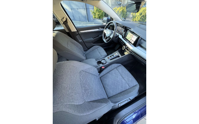 VW Golf 8 Life 2.0 TDI - автомобили, коли, обяви за нови и употребявани 12
