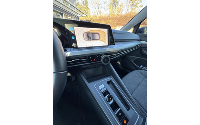 VW Golf 8 Life 2.0 TDI - автомобили, коли, обяви за нови и употребявани 14